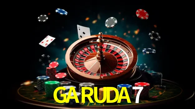 GARUDA7 Crash Games