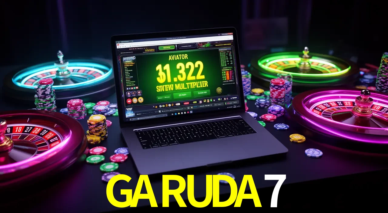 GARUDA7 Match Schedule