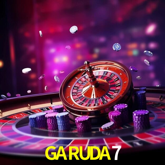 GARUDA7 Preguntas frecuentes sobre GARUDA7 en México