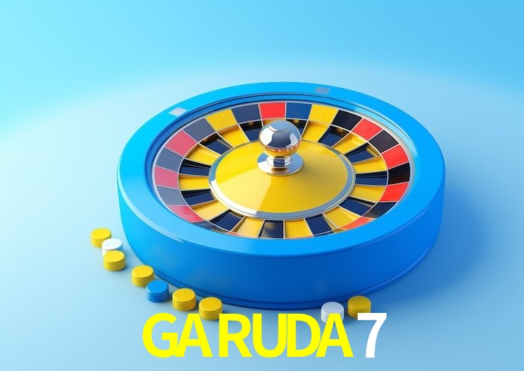 GARUDA7 Multideporte y juego