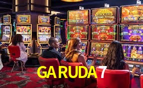 GARUDA7 ¿Qué información cubre esta sección de preguntas frecuentes?