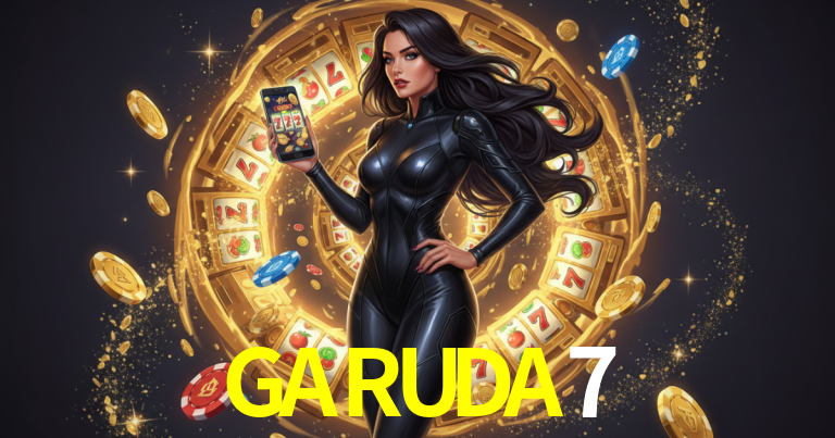 GARUDA7 Juegos Confiables